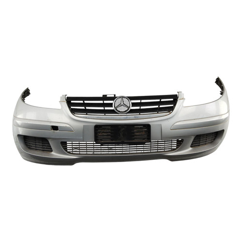 Paraurti anteriore mercedes - paraurti,