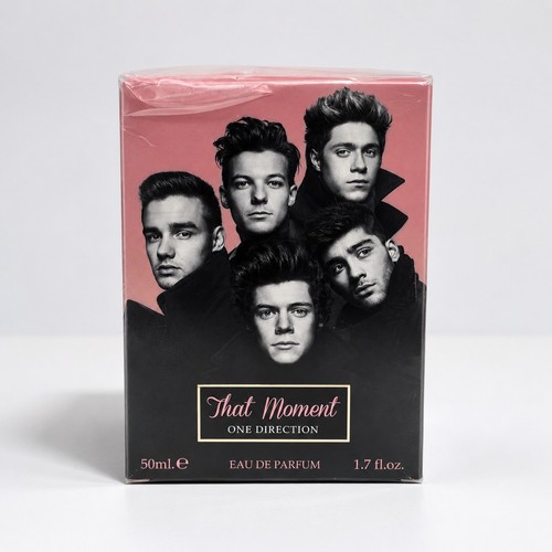 That moment one - moment, 1,7