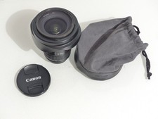 Obiettivo Canon EF 16-35mm