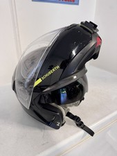 schuberth c4 pro carbon size