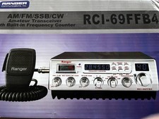 Radioamatore ranger rci - radioamatore,