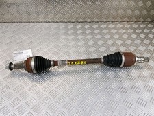 Giunto Di Trasmissione Sinistro - Renault Clio IV 0.9Tce 90Cv - 391017355R