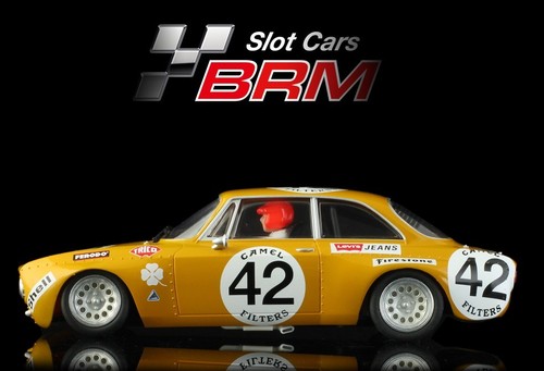 Brm solt cars alfa - solt,