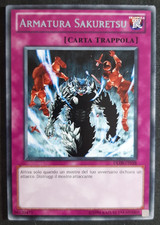 ARMATURA SAKURETSU Rara in