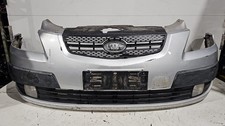 PARAURTI ANTERIORE COMPLETO PER KIA Rio 3° Serie (05>11)