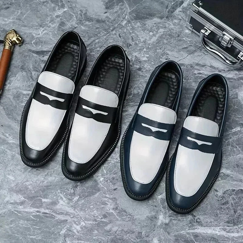 Mocassini uomo trendy - , penny