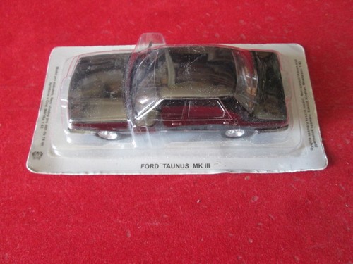 Ford taunus iii 43 - ford,
