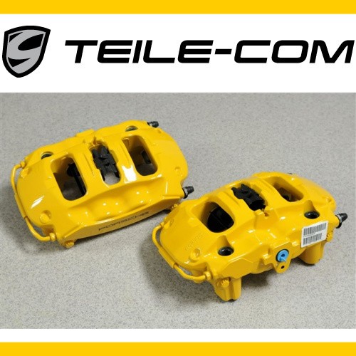 Set pinze freno - , porsche