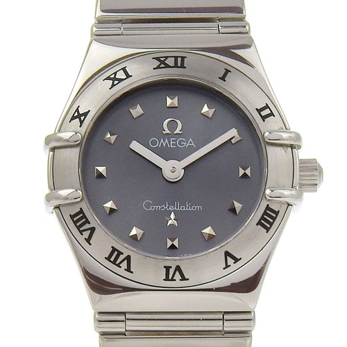 Orologi omega constellation - omega,