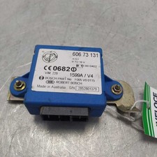 60673131 centralina immobilizer Alfa Romeo 166 2.4d 110kw 841C000 2003 Bosch