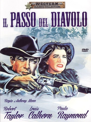 Dvd il passo del - dvd,