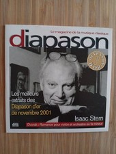 Diapason magazine musica - diapason, (musica