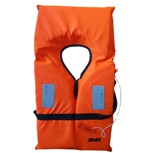 Awn gilet solido - gilet, 100n