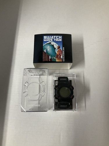 1999 swatch beat access - 1999,