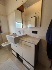 mobile bagno con lavabo Non In