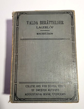 1913 Valda Berättelser by