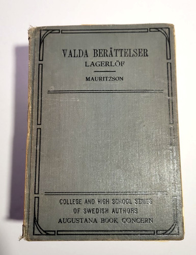 1913 valda berättelser - valda,