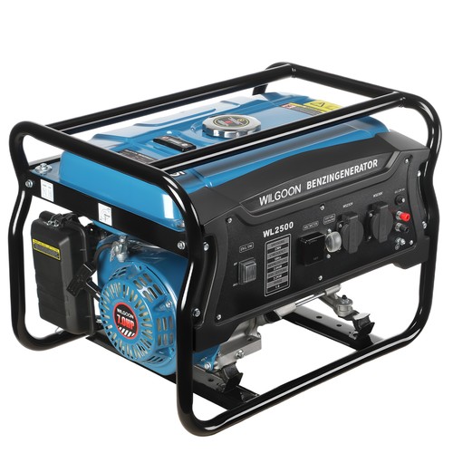 Generatore benzina 2200w - generatore,