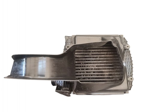 Intercooler radiatore maserati - radiatore,