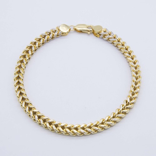 Bracciale franco pave uomo - bracciale,