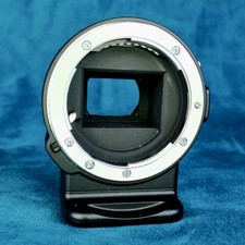 Adattatore attacco Nikon FT1