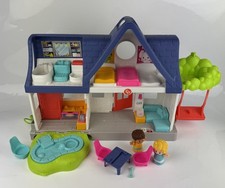 Fisher Price Little People
