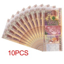 Banconote Leonardo Da Vinci