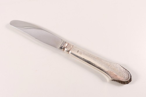 Messer silber dänemark sven - messer,