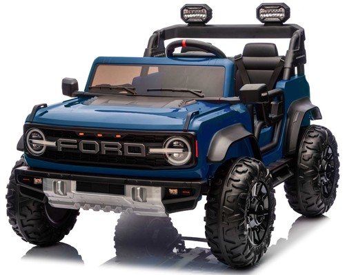 Ford bronco raptor - bronco, auto