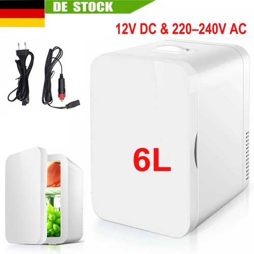 Compressore frigo box - 6l, mini