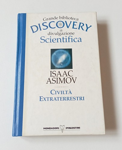 Civiltà extraterrestri - extraterrestri,