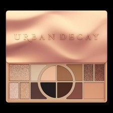 NUOVO! Urban Decay - a forma