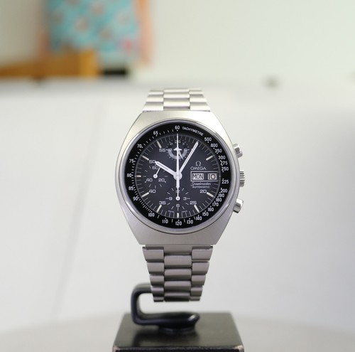 Omega speedmaster mark set - speedmaster,