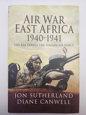 Air War in East Africa