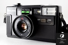 TESTATA FUNZIONANTE Fujica Fuj
