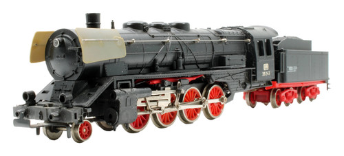 Lima gauge black - gauge, db