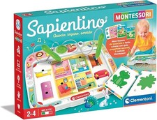 Clementoni- Spinotti