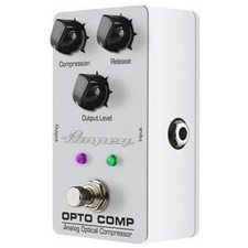 Compressore basso Ampeg Opto