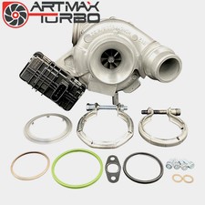 Turbocompressore BMW 420d 520d
