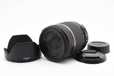 Tamron AF 18-270mm F3.5-6.3 Di