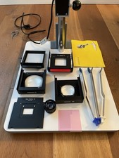 Ingranditore Durst F60 120 e