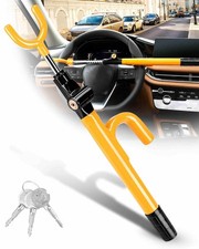 Blocca Volante Resistente