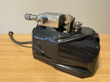 Bergeon Molfres 5478 Balance Staff Remover Milling Machine