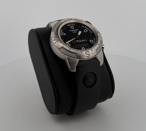 Orologio tissot touch - orologio,