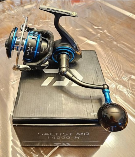 Mulinello pesca spinning - pesca,