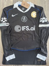 Chelsea 2025/26 #20 João