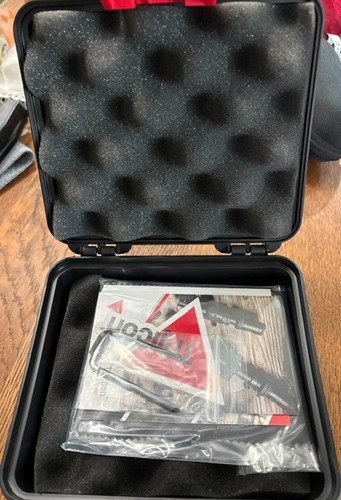 Trijicon mro oem solo - trijicon, sd