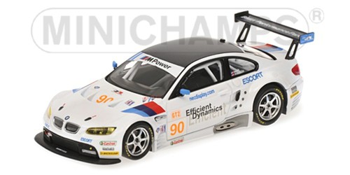 Minichamps 400092990 bmw - minichamps,