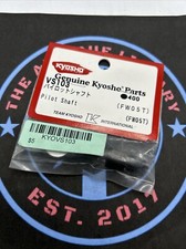 Kyosho. Albero pilota (FW05T)