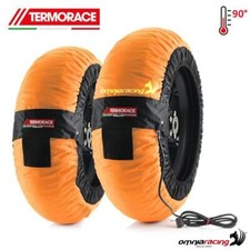 Coppia termocoperte moto